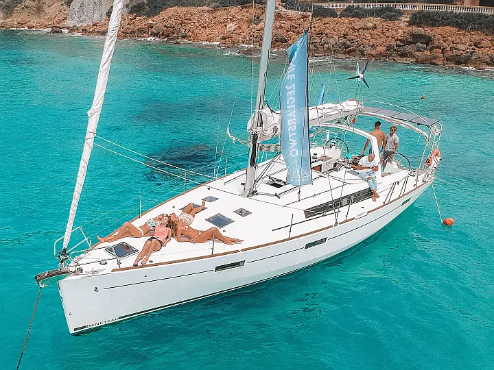 Oceanis 45 - 