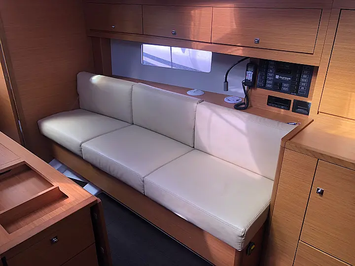 Iulo Dufour 37  - 