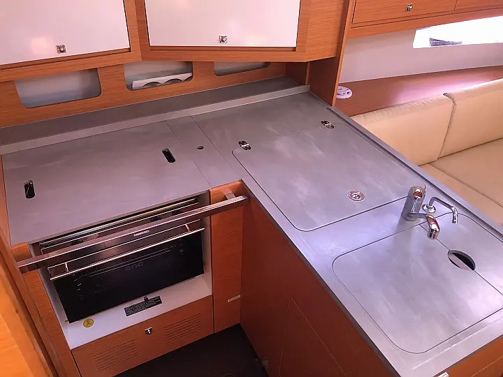 Iulo Dufour 37  - 