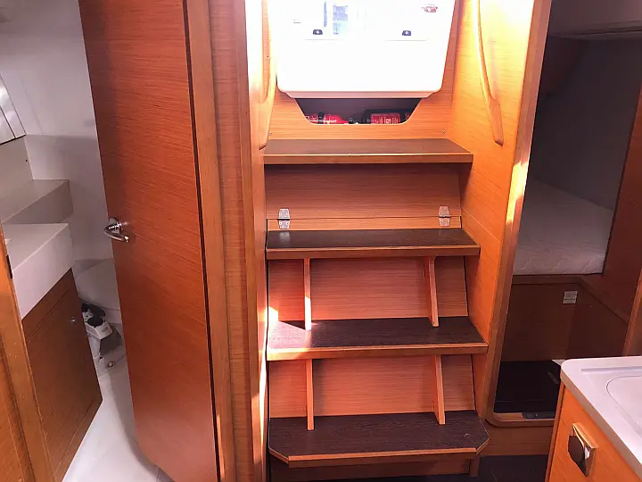 Iulo Dufour 37  - 