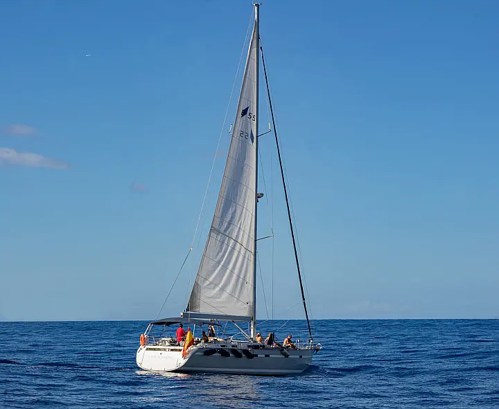 Bavaria 55 - 