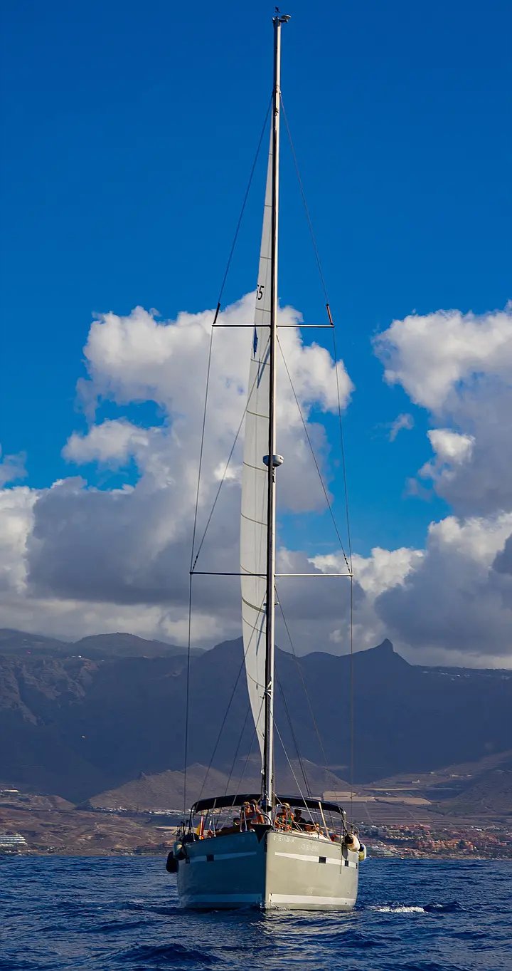 Bavaria 55 - 