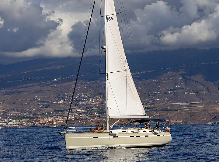 Bavaria 55 - 