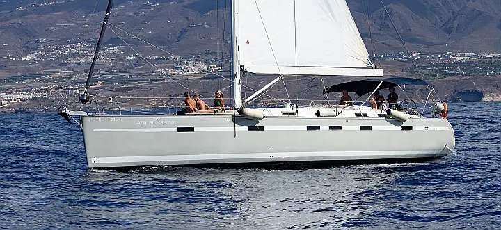 Bavaria 55 -   main