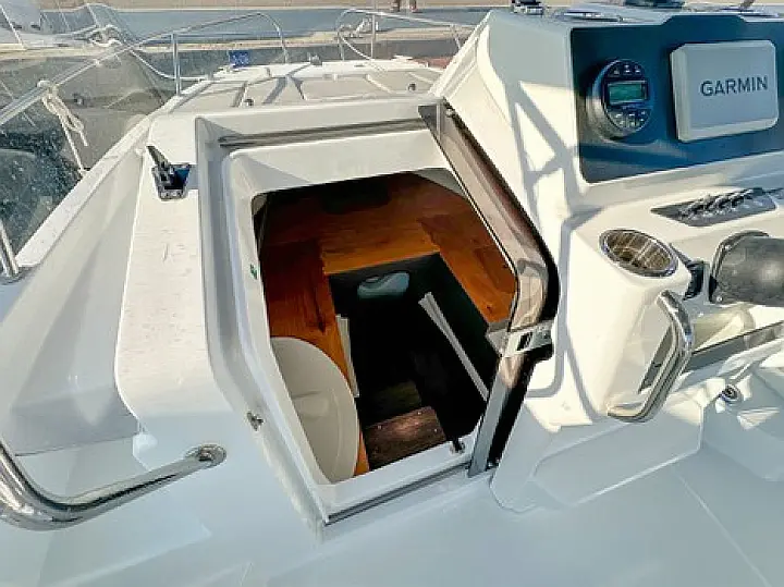 Beneteau Flyer 7 SUNdeck - 