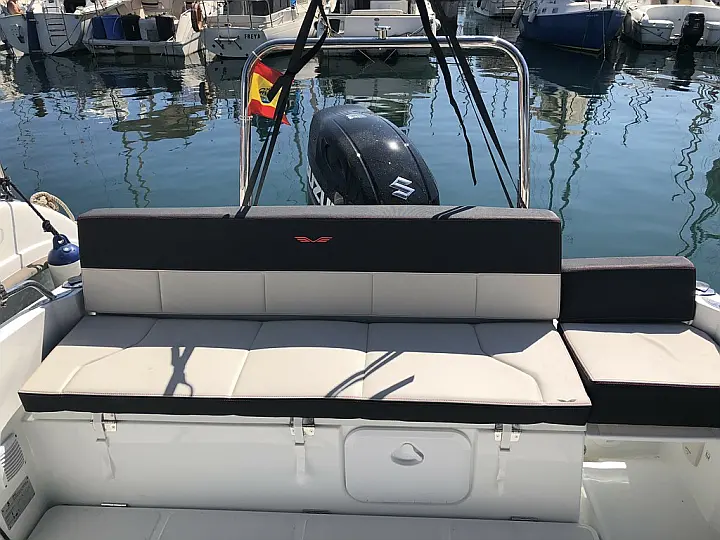 Beneteau Flyer 6.6 SPACEdeck - 