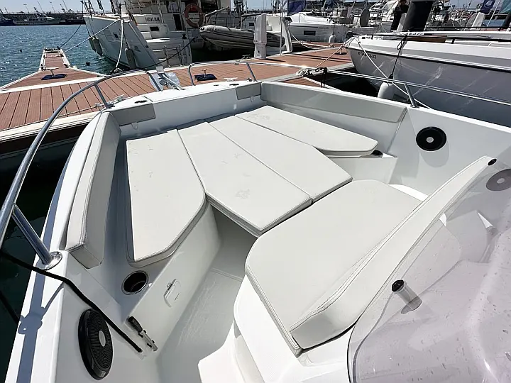 Beneteau Flyer 8 SPACEdeck - 