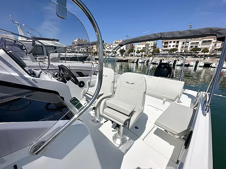 Beneteau Flyer 8 SPACEdeck - 