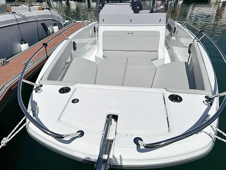 Beneteau Flyer 8 SPACEdeck - 