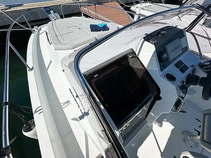 Beneteau Flyer 8 Sundeck - 