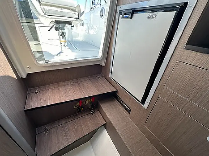 Beneteau Flyer 8 Sundeck - 
