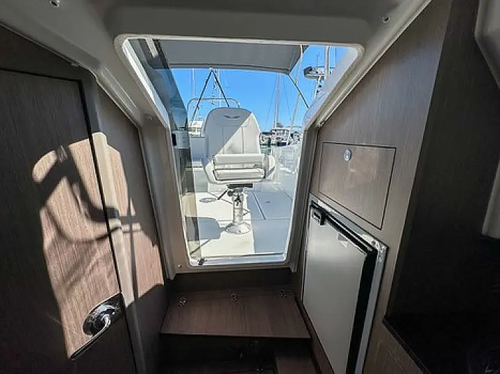 Beneteau Flyer 8 Sundeck - 