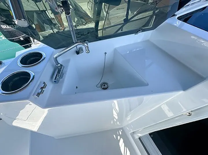 Beneteau Flyer 9 - 