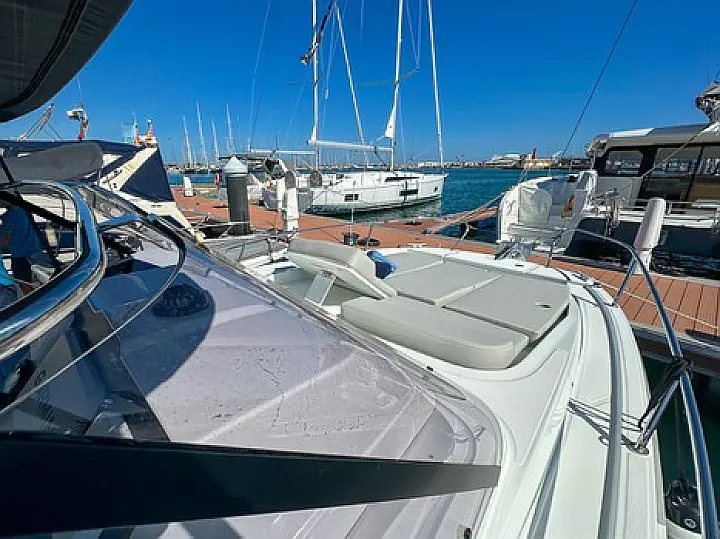 Beneteau Flyer 9 - 