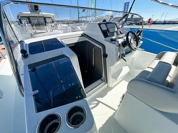 Beneteau Flyer 9 - 