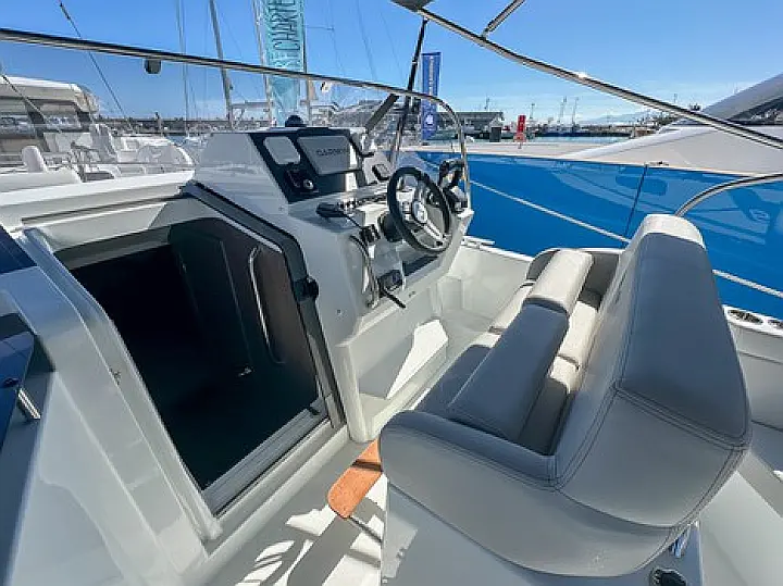 Beneteau Flyer 9 - 