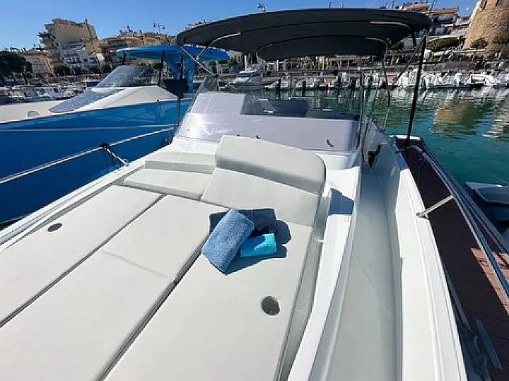 Beneteau Flyer 9 - 