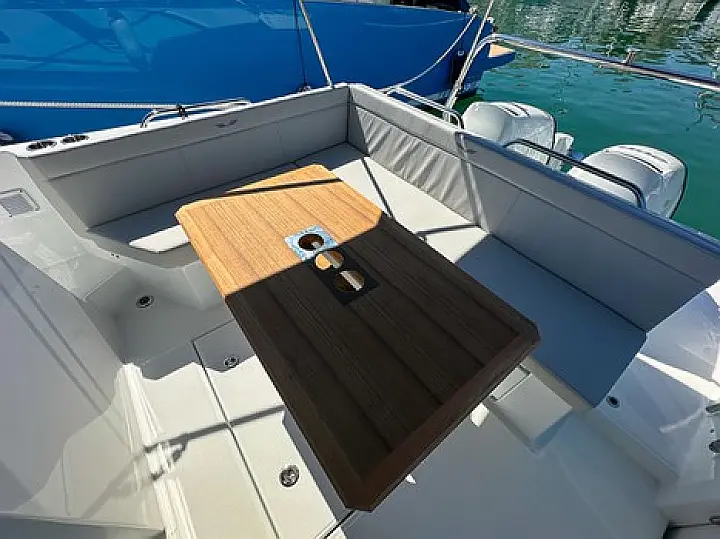 Beneteau Flyer 9 - 