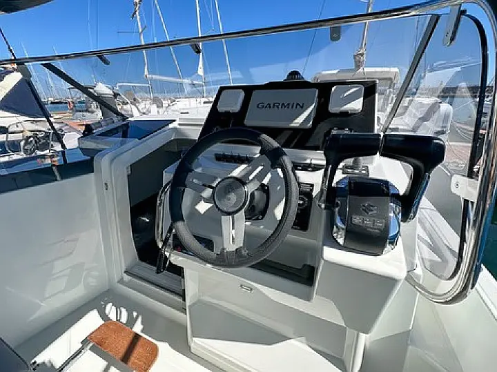 Beneteau Flyer 9 - 