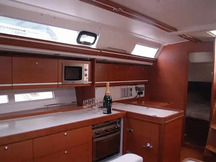 Dufour 445 Grand Large - 