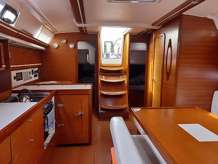 Dufour 445 Grand Large - 