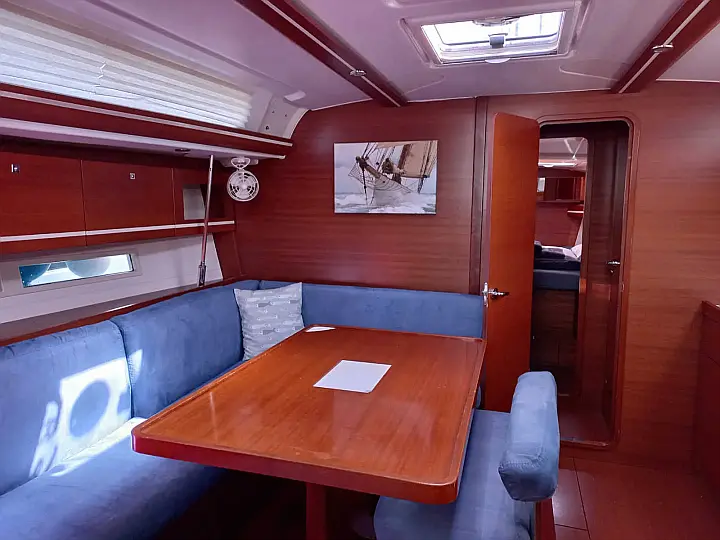 Dufour 450 Grand Large - 