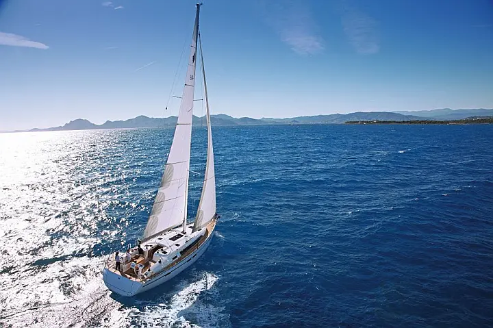 Bavaria Cruiser 46 - 
