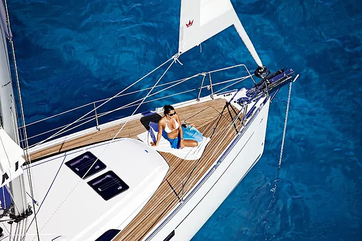 Bavaria Cruiser 46 - 