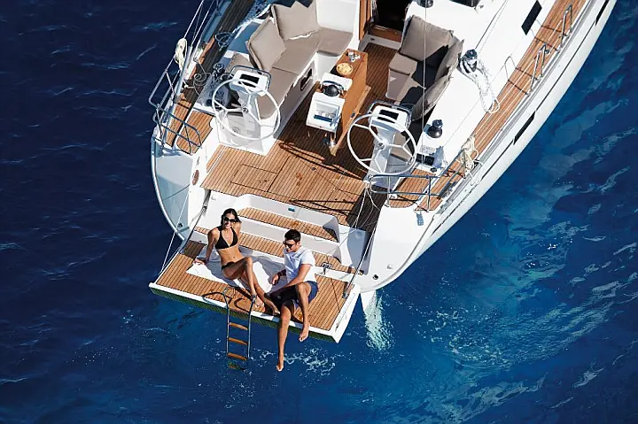 Bavaria Cruiser 46 - 
