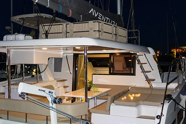 Aventura 37 - 