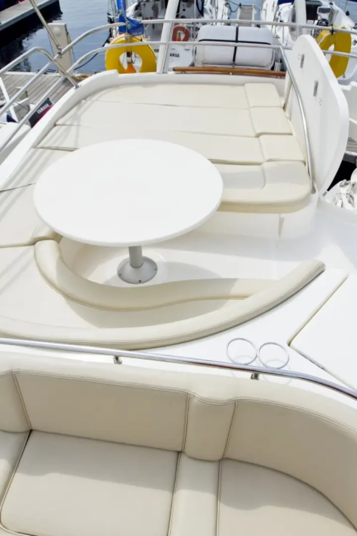 Jeanneau Prestige 46 Fly - 5