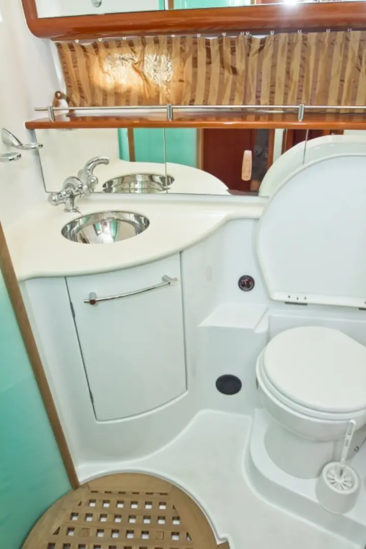 Jeanneau Prestige 46 Fly - 16