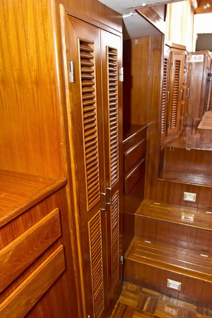 Staryacht 1670 - 16