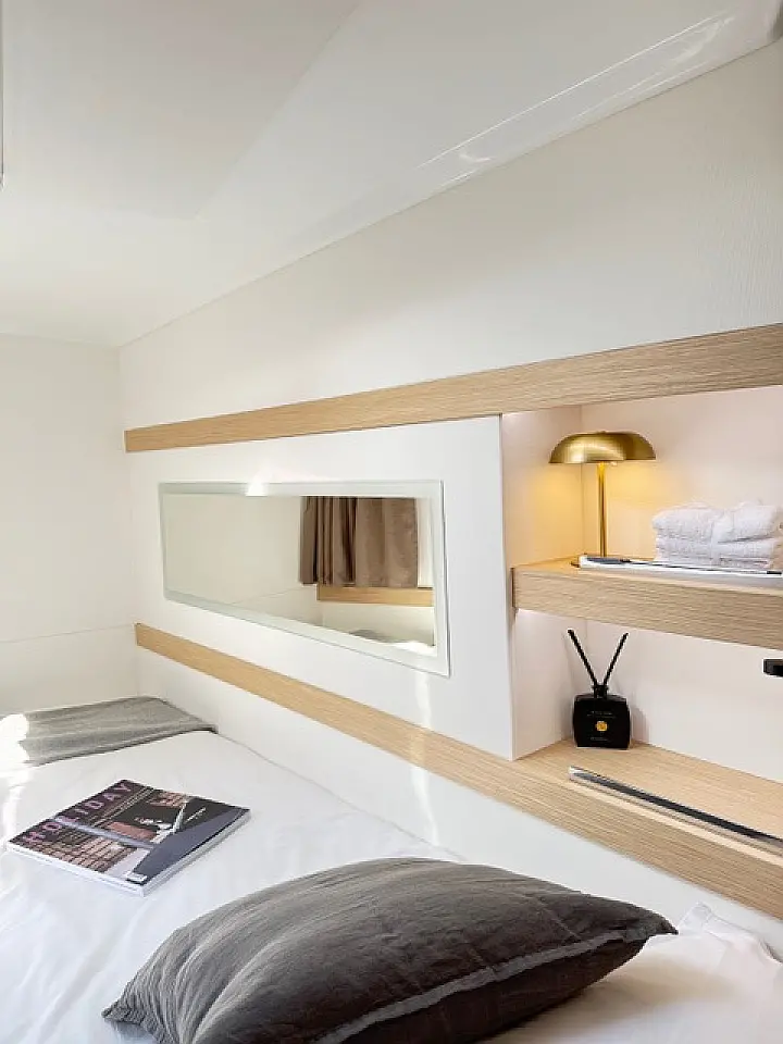 Isla 40 - 