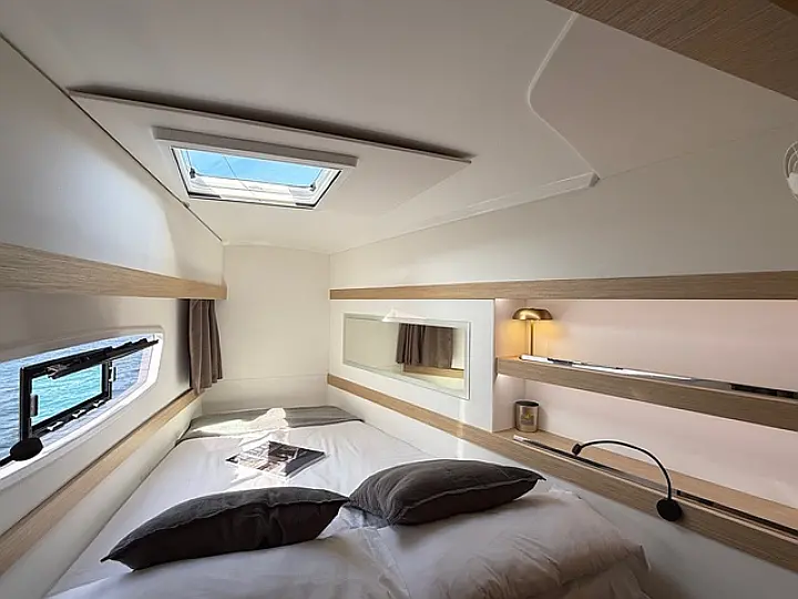 Isla 40 - 