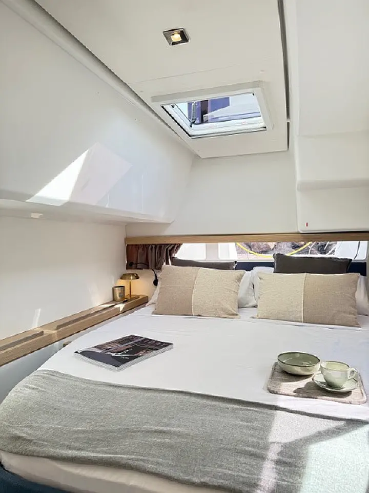 Isla 40 - 