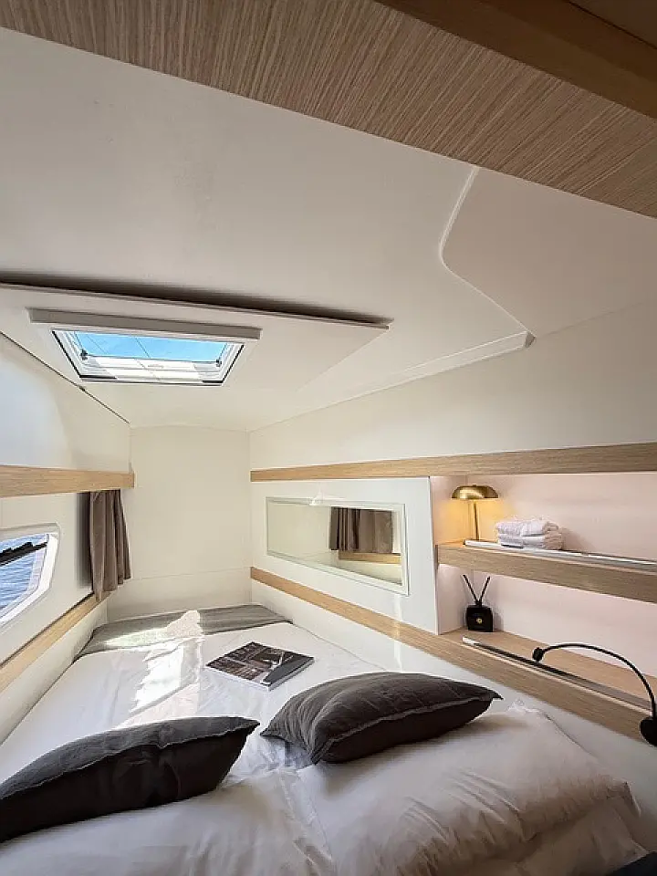 Isla 40 - 