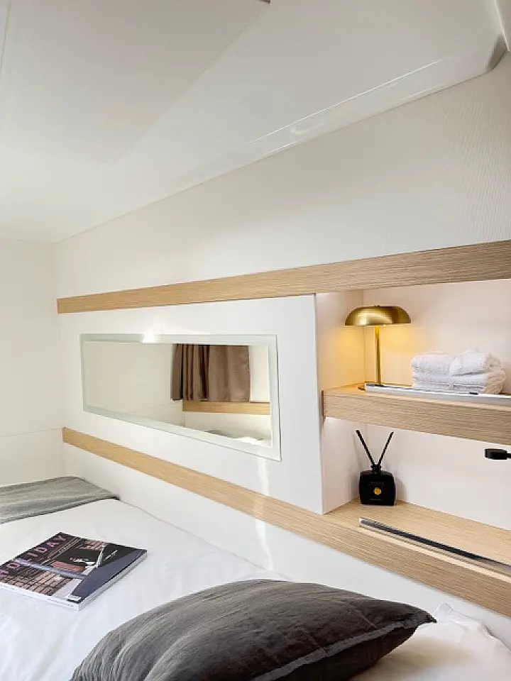 Isla 40 - 