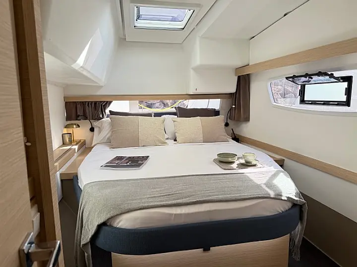Isla 40 - 