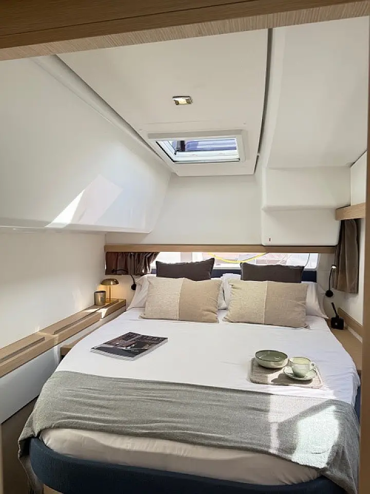 Isla 40 - 