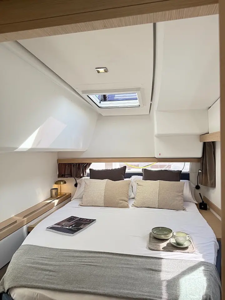 Isla 40 - 