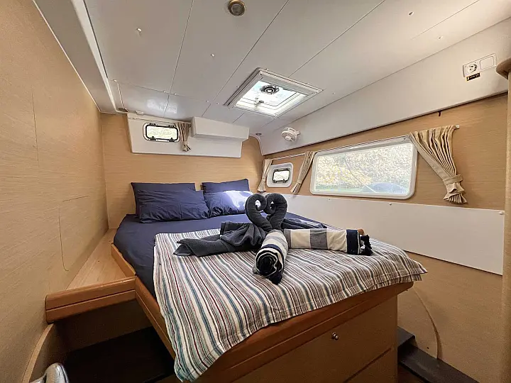 Lagoon 420 - 
