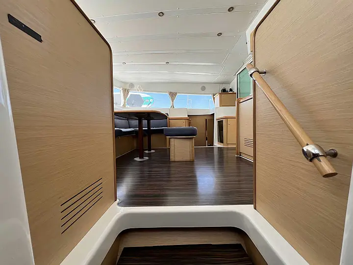 Lagoon 420 - 