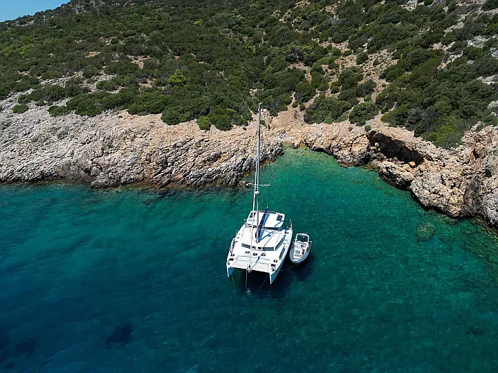 Lagoon 420 - 
