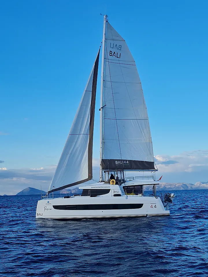 Bali 4.4 - 