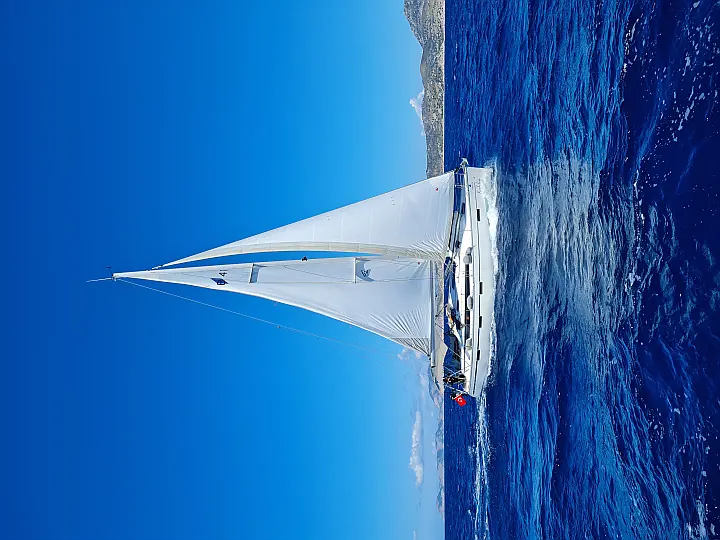 Bavaria Cruiser 41 - 
