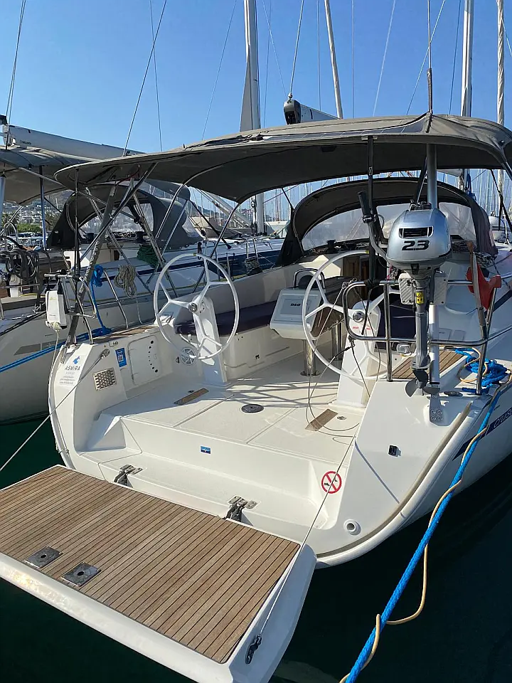 Bavaria Cruiser 41 - 