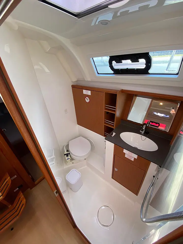 Bavaria Cruiser 41 - 