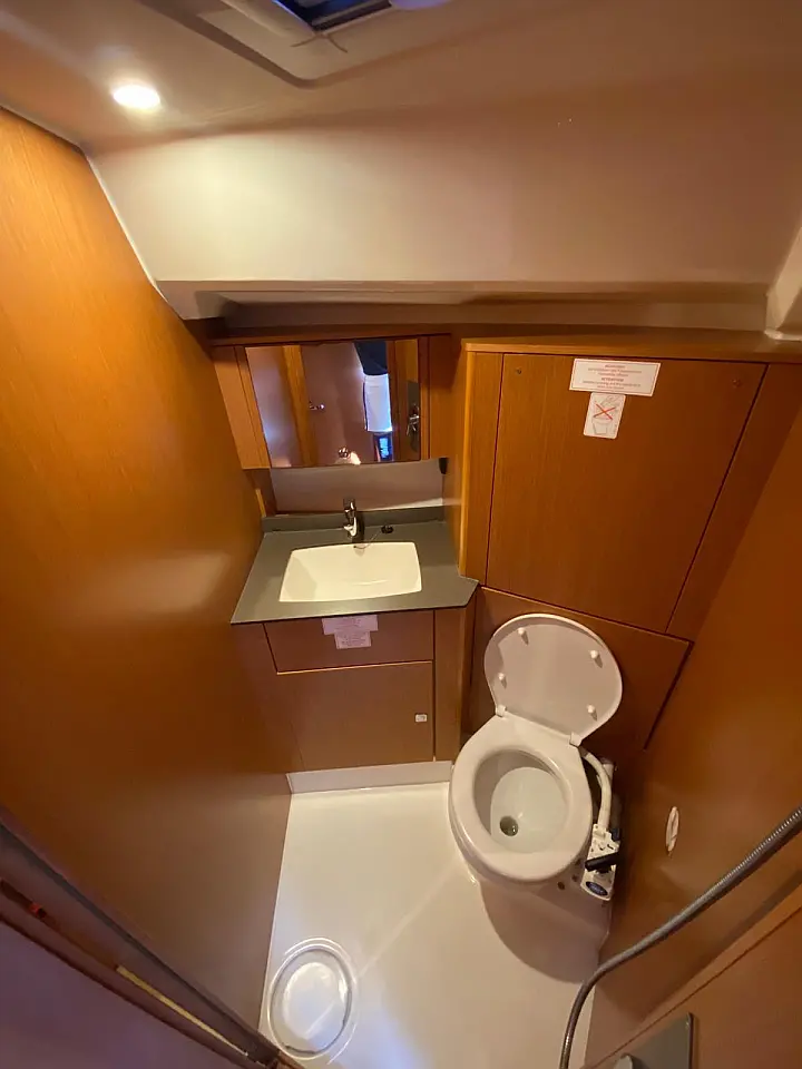 Bavaria Cruiser 41 - 