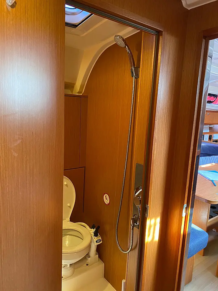 Bavaria Cruiser 41 - 